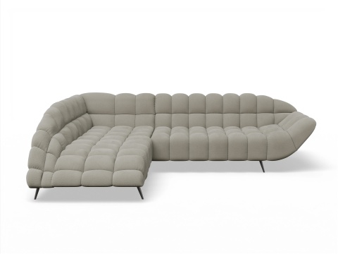 OT Small L mit Sitzvorzug